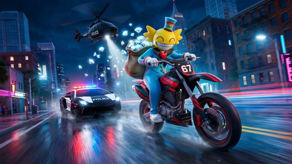Racing
